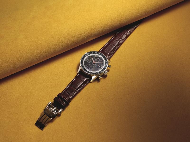 （Breitling提供）