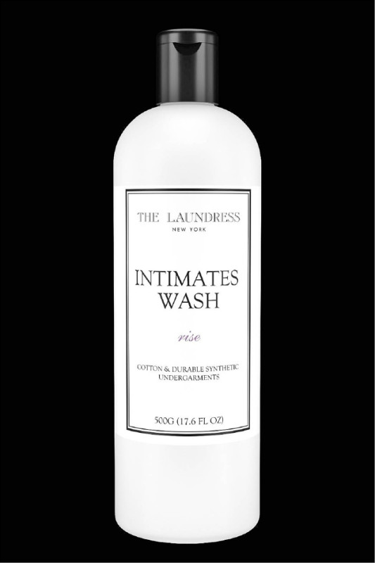 The Laundress內衣洗衣精Rise晨緒香氛，500g／1,490元。