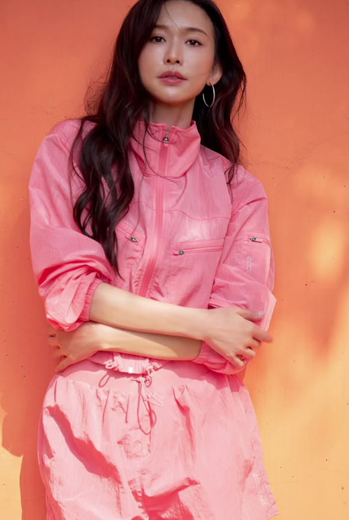 林志玲的美貌和身材數十年如一日。(翻攝自IG，以下同)