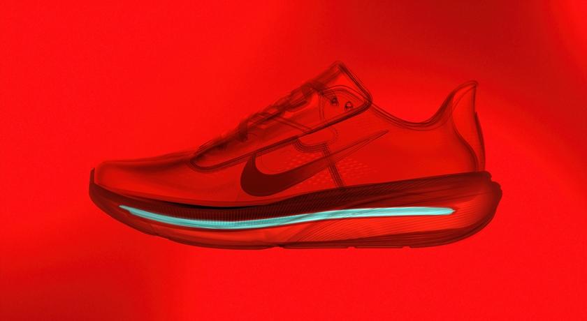 跑步愛好者必須擁有！Nike全新小飛馬Pegasus 42回彈與推進感同步升級