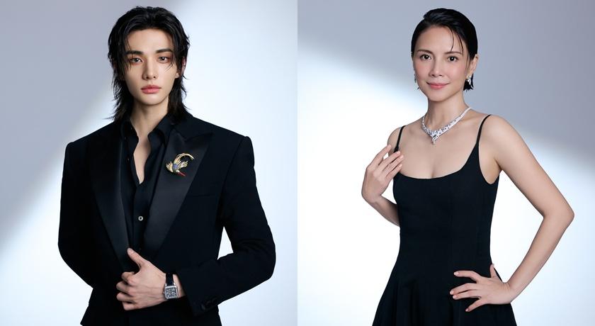 Stray Kids鉉辰快閃台北貴婦全被收服！李心潔不插電演唱〈裙擺搖搖〉掀回憶殺