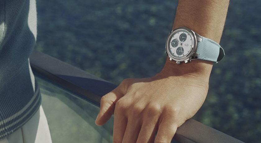 （Parmigiani Fleurier提供）