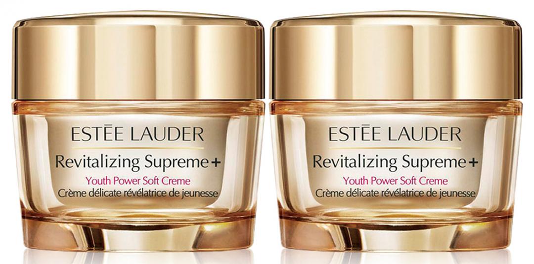 忠孝館：ESTEE LAUDER無敵膠原分享組，價值9,960元、優惠價5,976元，折後價5,476元(限量100組)。