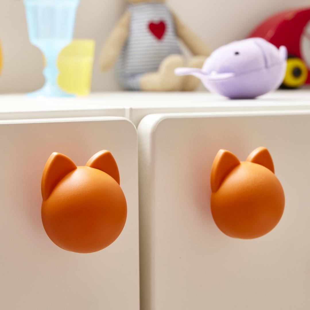 GREJSIMOJS門鈕，2件裝99元。