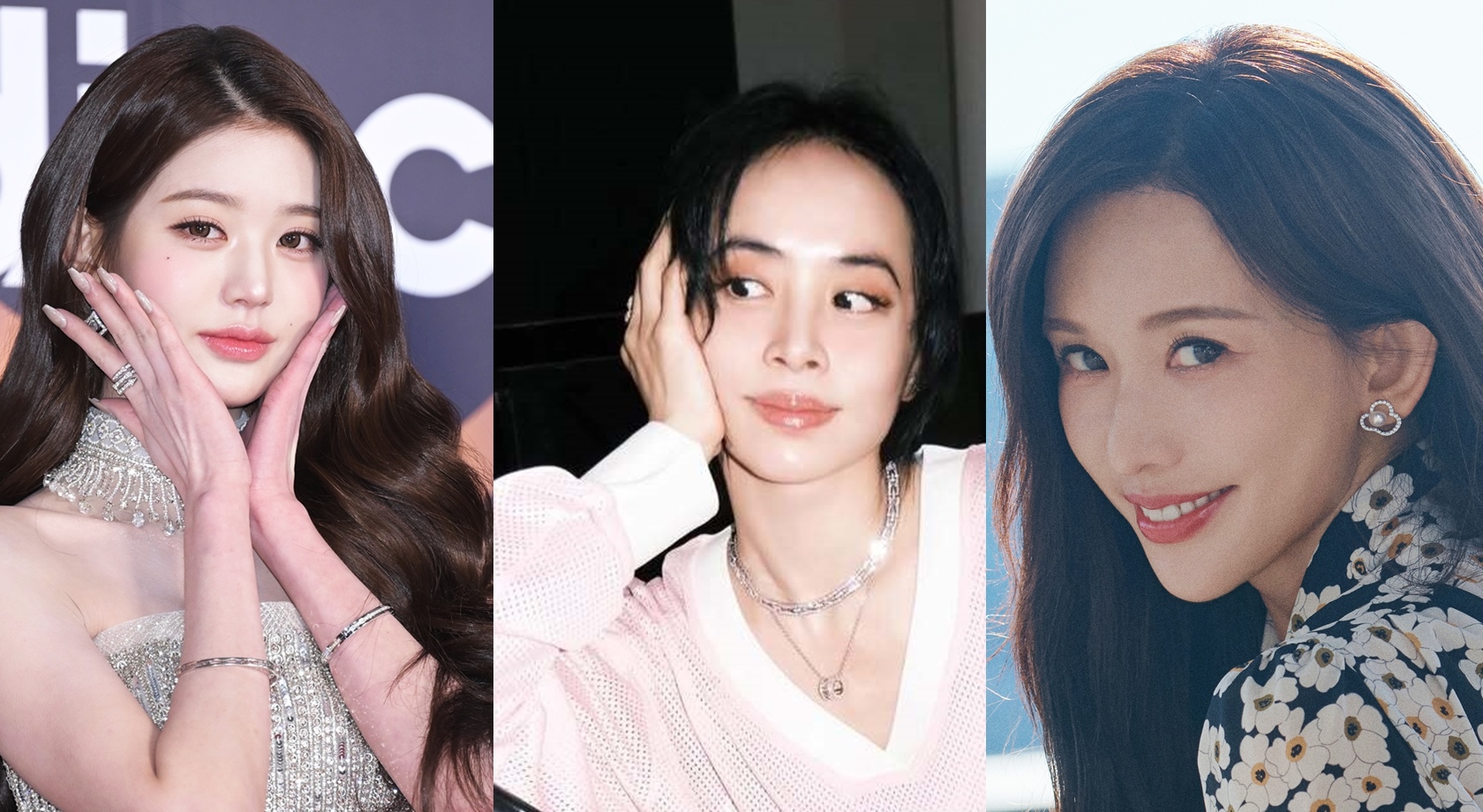 【時尚大道】明星演繹璀璨亮點 解密2026珠寶新趨勢