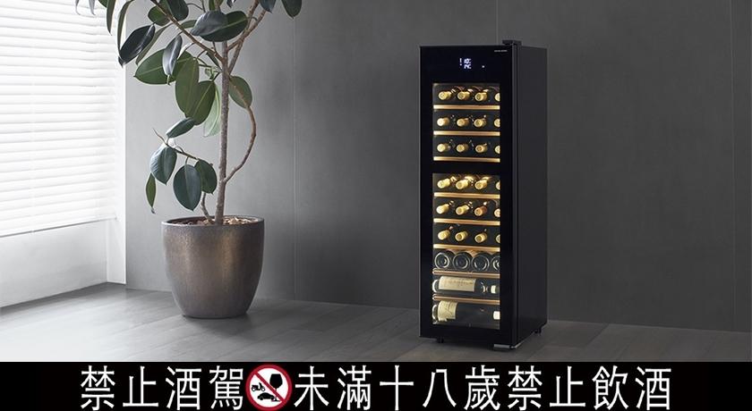 在家微醺也能專業品飲!SAKURA WORKS用-5°C冰溫技術改寫「藏酒」定義 在家微醺也能專業品飲!SAKURA WORKS用-5°C冰溫技術改寫「藏酒」定義