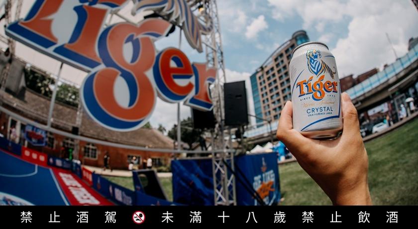 街頭沸騰!2026虎牌啤酒街頭籃球賽祭出50萬元總獎項、冠軍直飛美國圓夢 街頭沸騰!2026虎牌啤酒街頭籃球賽祭出50萬元總獎項、冠軍直飛美國圓夢