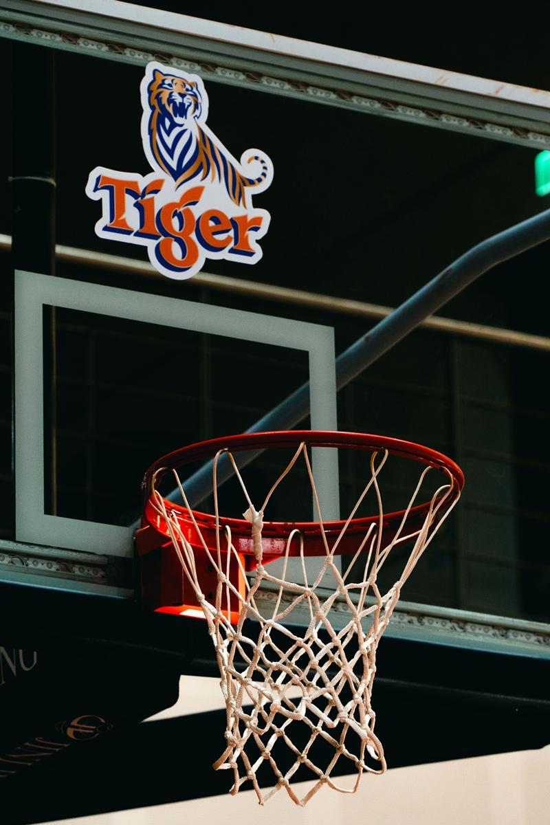 2026虎牌啤酒街頭籃球賽正式回歸，多變的回合賽制將考驗球員的單打實力與團隊默契。（虎牌啤酒提供）