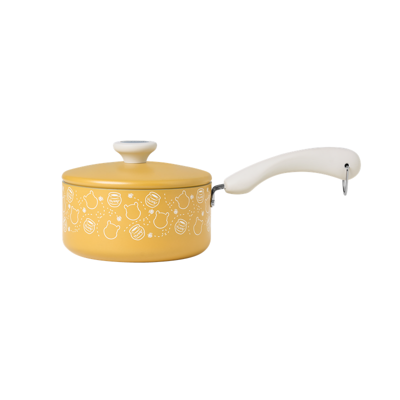 限量18公分單柄鍋，加價購699元。（7-ELEVEN提供）