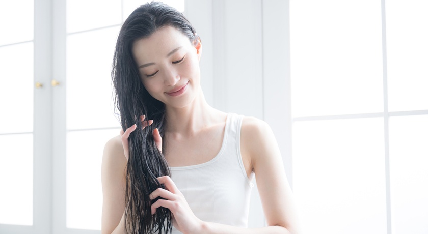 日本媽媽的減齡神器原來是這款遮白筆！隨身攜帶隨時遮白髮 速乾不掉色