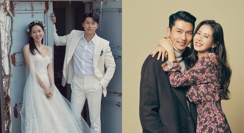 孫藝真曬私藏婚紗照曝玄彬寵妻魔人本性！一句甜蜜告白網友急忙腦補