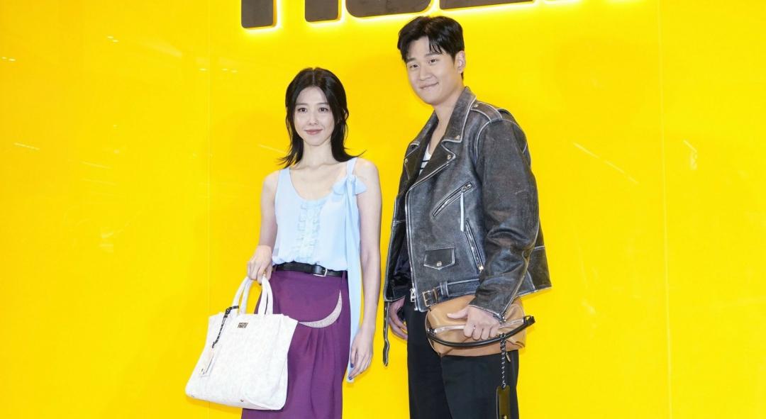 邵雨薇自豪「起司蛋餅」第一把交椅！甜笑：做給很多朋友吃過