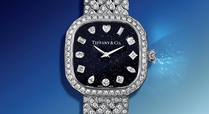 （Tiffany & Co.提供）