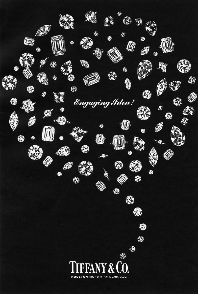 （Tiffany & Co.提供）