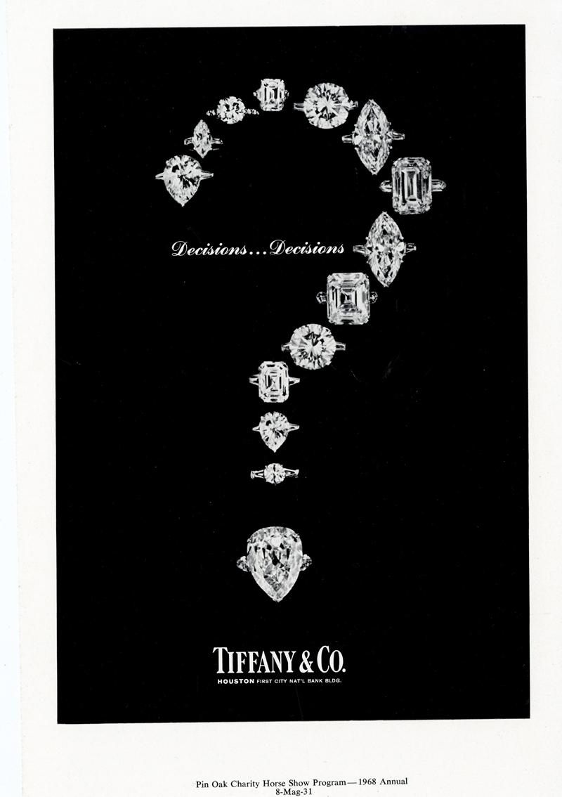 （Tiffany & Co.提供）