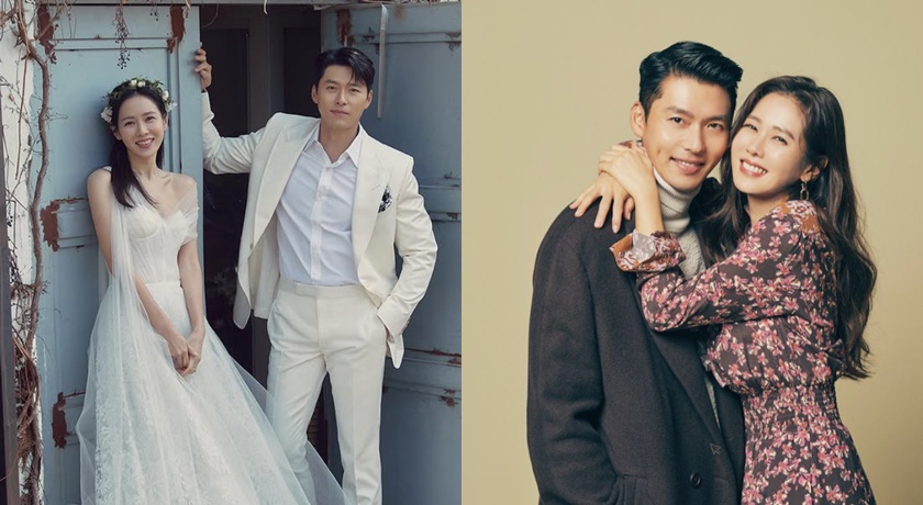 孫藝真曬私藏婚紗照曝玄彬寵妻魔人本性！一句甜蜜告白網友急忙腦補