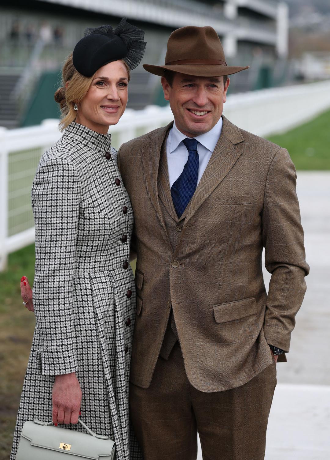 哈莉特絲柏林擁有高衣品，總是優雅亮相。(路透)