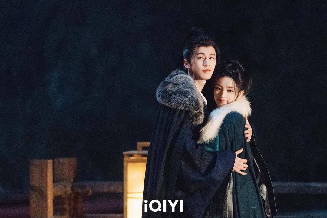 武安侯與簪花將軍的愛情故事，以有血有淚的故事線成為近期霸榜古裝劇。