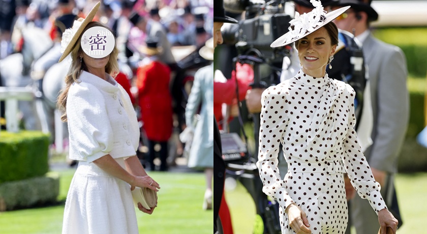 凱特王妃最強勁敵來了！英國王室將舉行世紀婚禮 迎接這位新一代人氣王