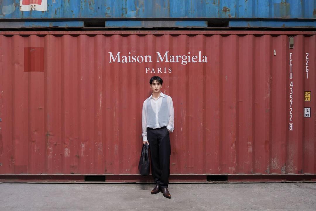 NCT成員Mark出道剛滿十週年，3日投下震撼彈，宣布離團。