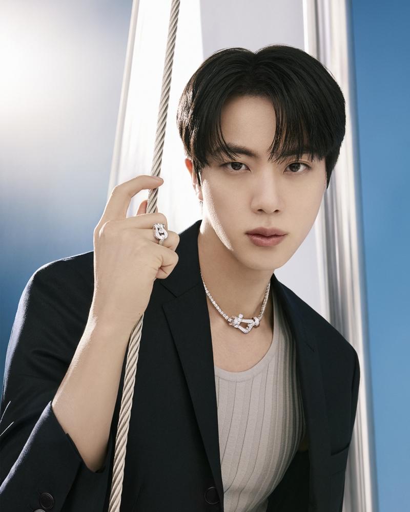 Jin。（FRED提供）