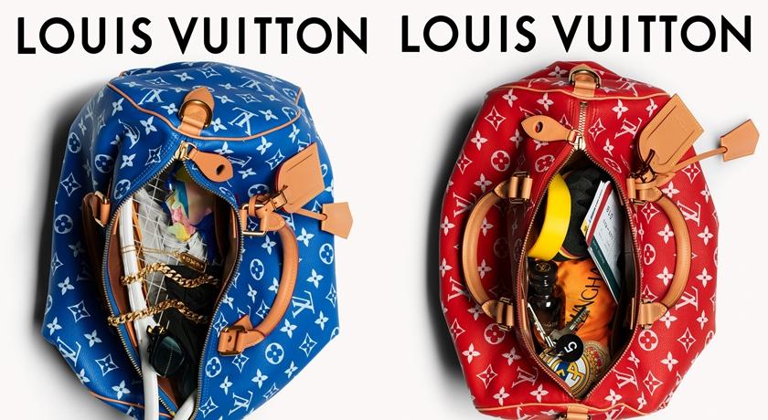 （Louis Vuitton提供）