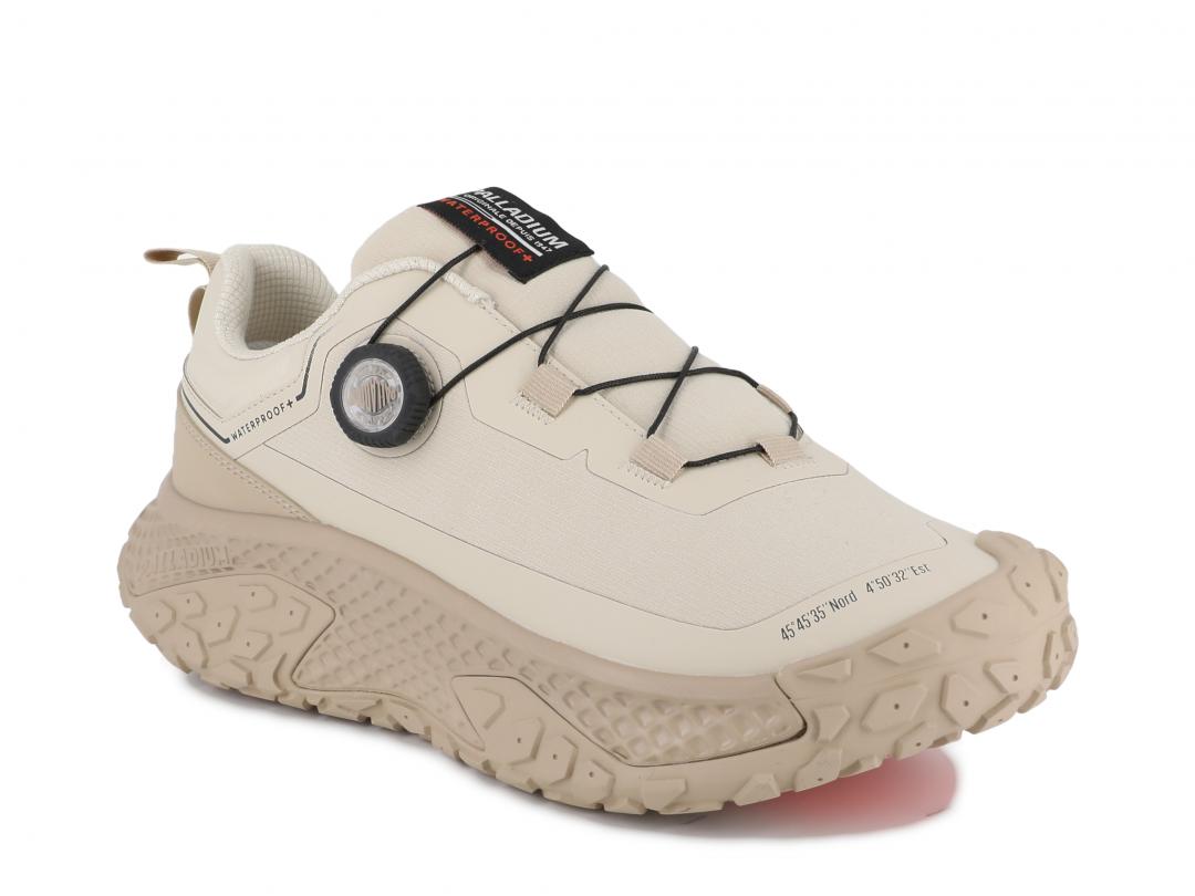 OFF_BOUND DISC WP+防水波浪鞋，售價NT$4,080元。