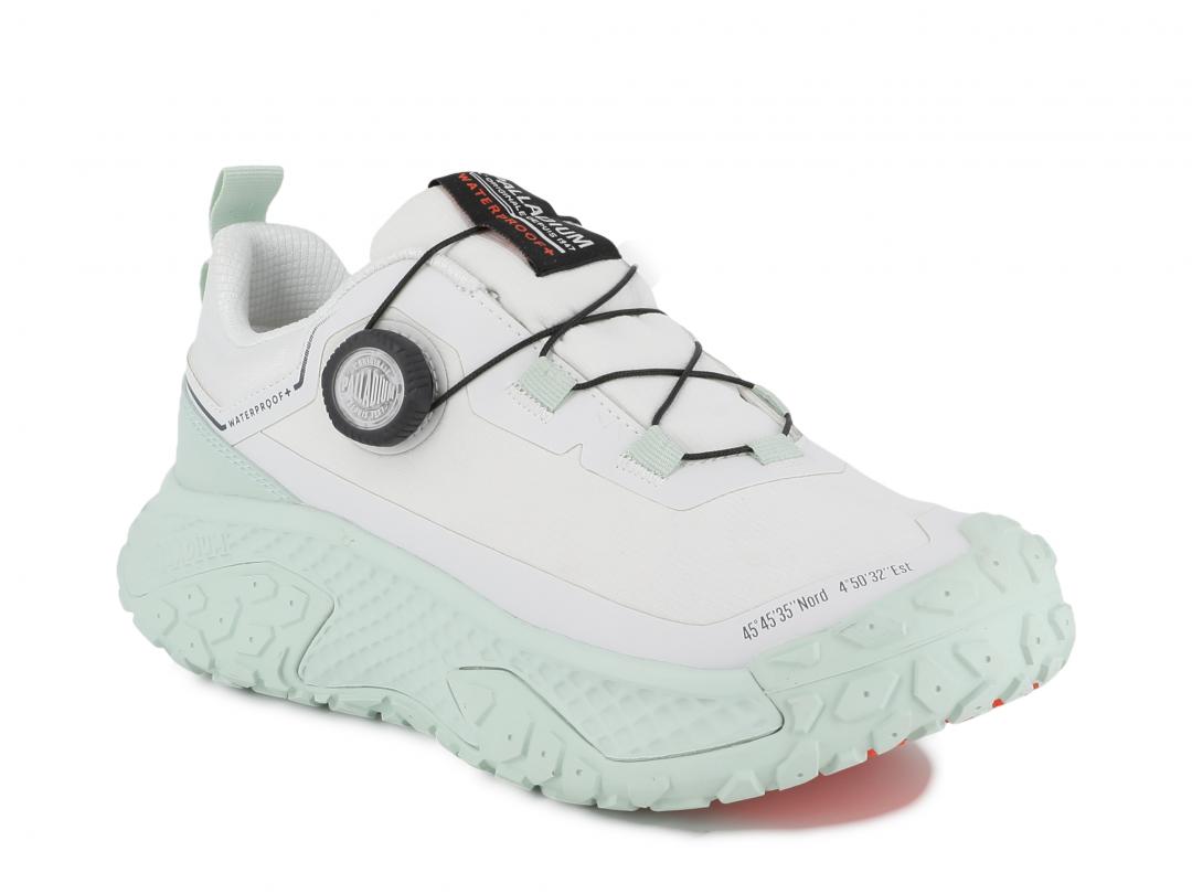 OFF_BOUND DISC WP+防水波浪鞋，售價NT$4,080元。