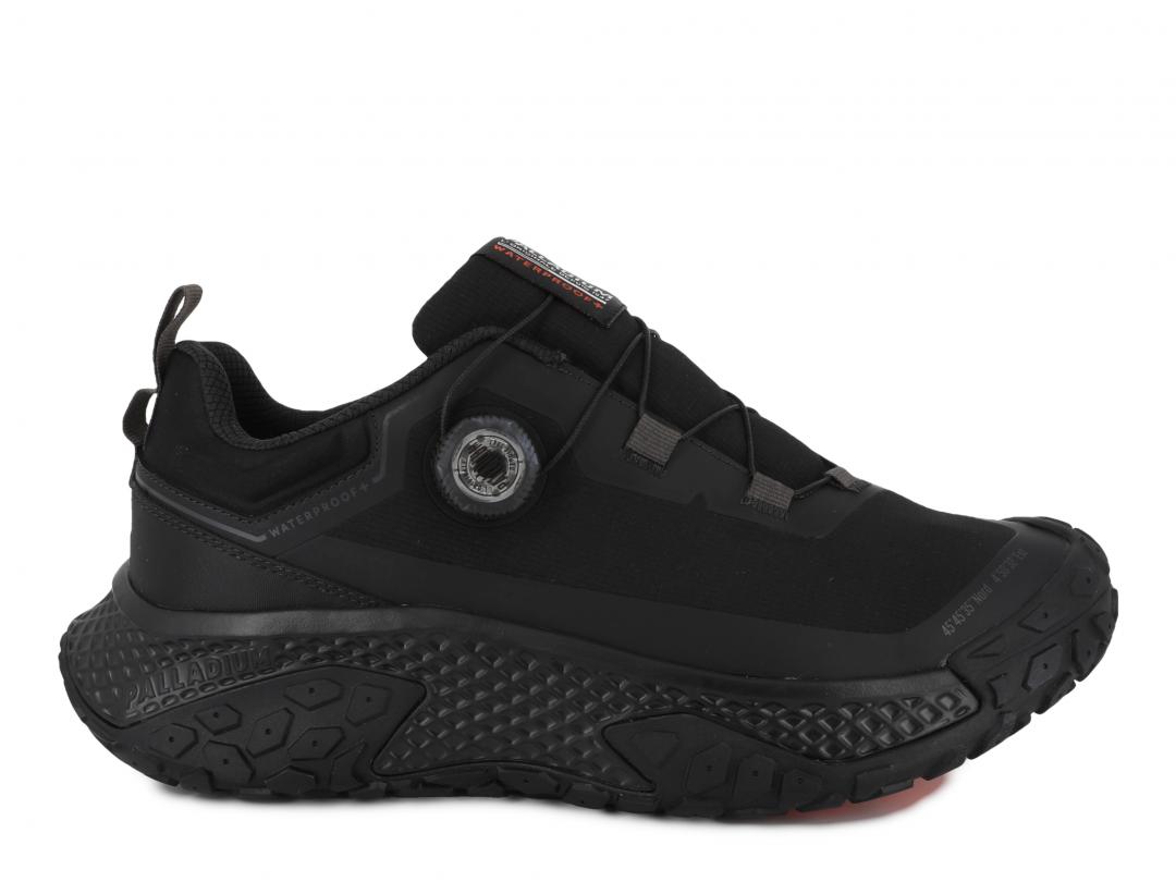 OFF_BOUND DISC WP+防水波浪鞋，售價NT$4,080元。