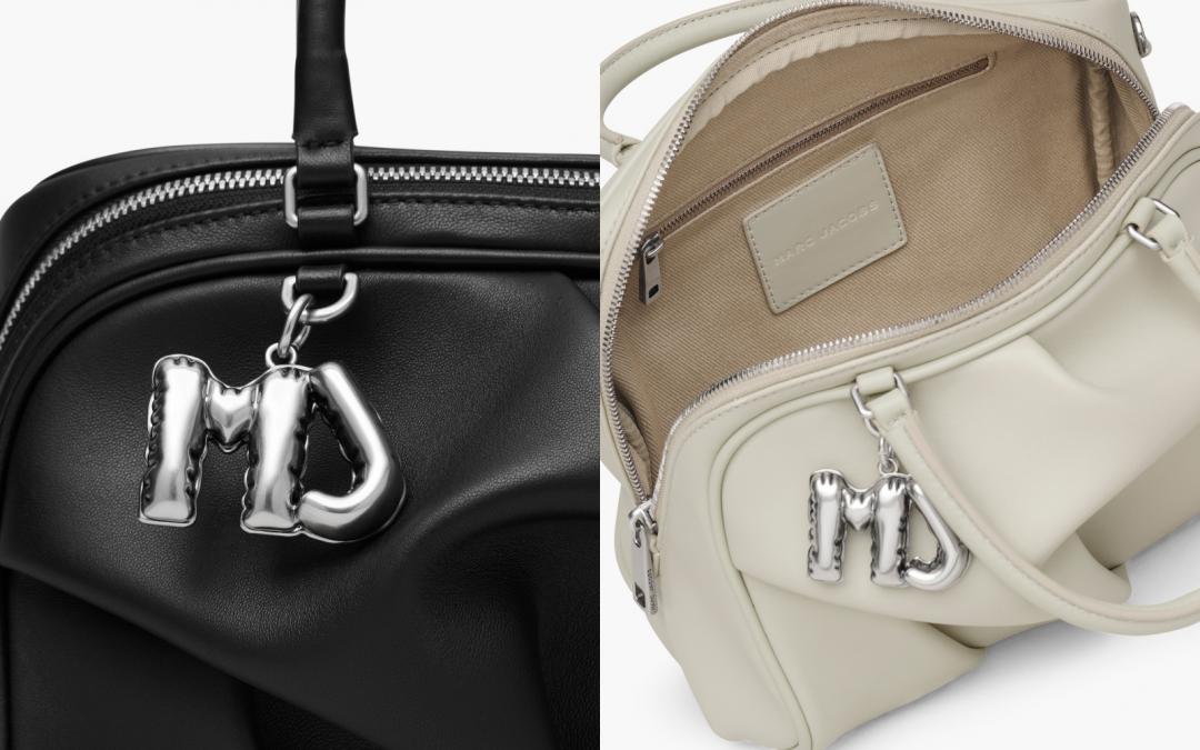 MJ氣球掛飾以鋁箔氣球為靈感，已成為新世代MJ代表符碼。