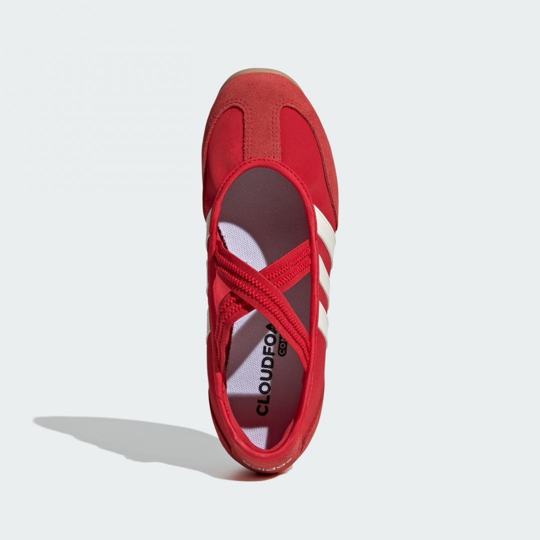 adidas BARREDA Mary Jane，2,290元。
