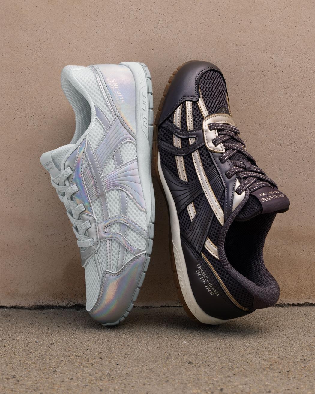SKECHERS RETRO LITE，3,290元。