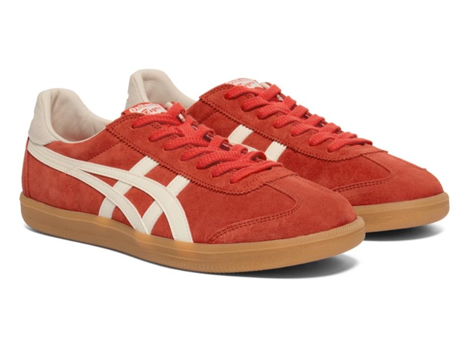 Onitsuka Tiger鬼塚虎TOKUTEN，4,080元。
