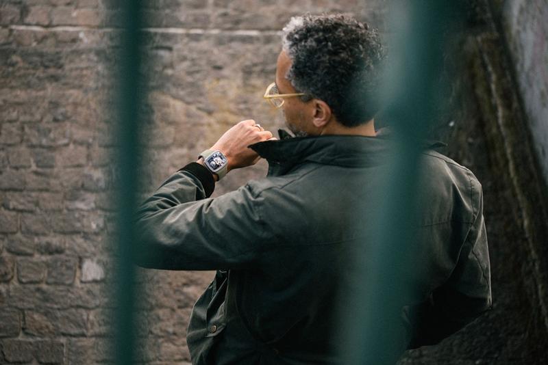 （HAUTLENCE提供）