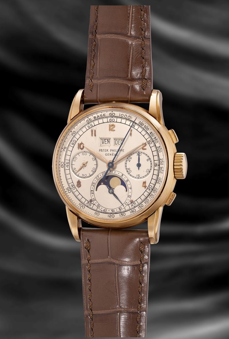 （富藝斯拍賣提供）