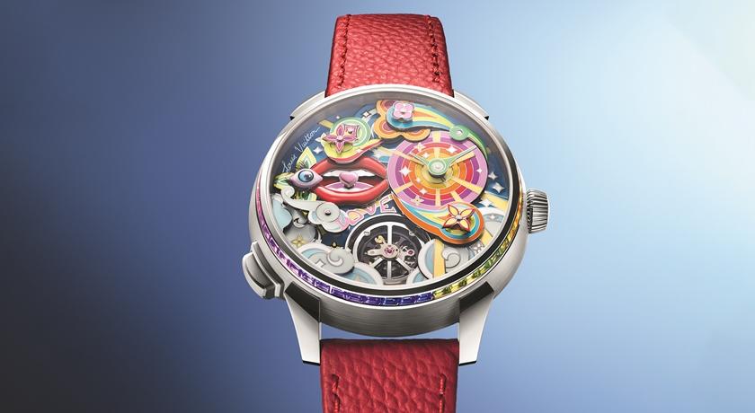 （Louis Vuitton提供）