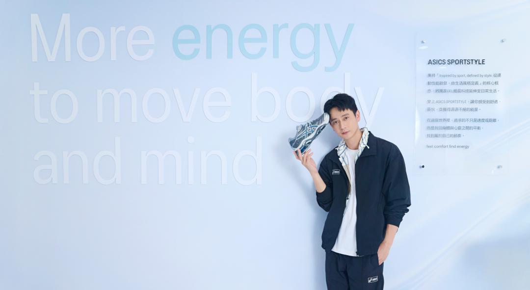 劉冠廷解鎖粉絲終身成就！對談梁朝偉壓力爆表：永遠準備不好