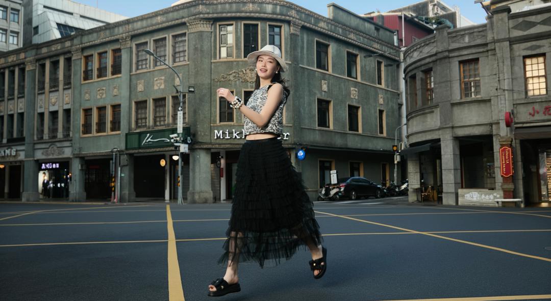 台灣女裝品牌KeyWear奇威名品迎接50週年，啟動轉型計劃。