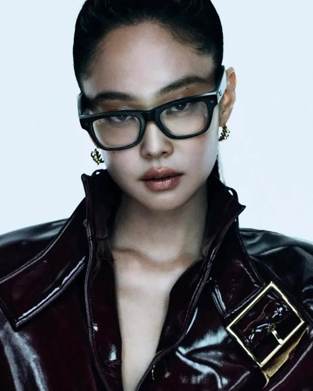 Jennie說，獲得自信的最好方式，首先要有舒適感。