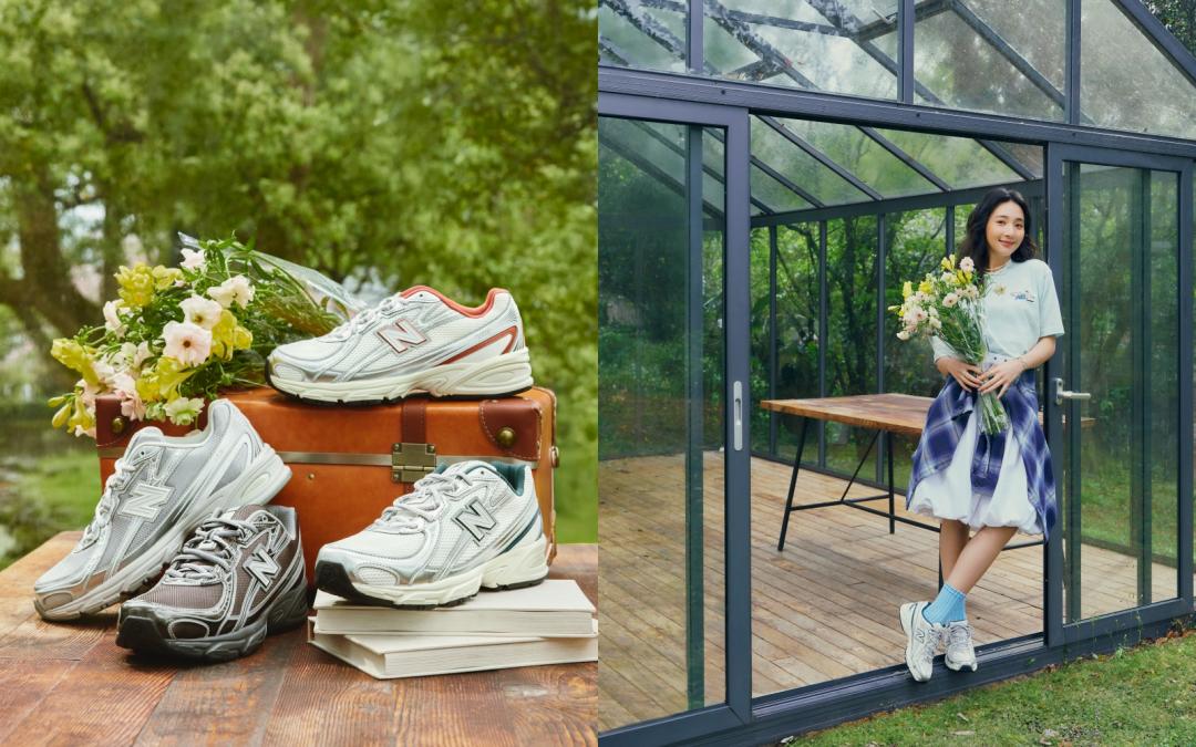 New Balance 740，售價NT$3,280元。