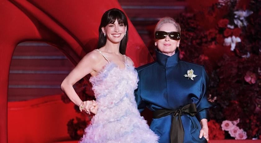 （CINDY CHAO The Art Jewel提供）