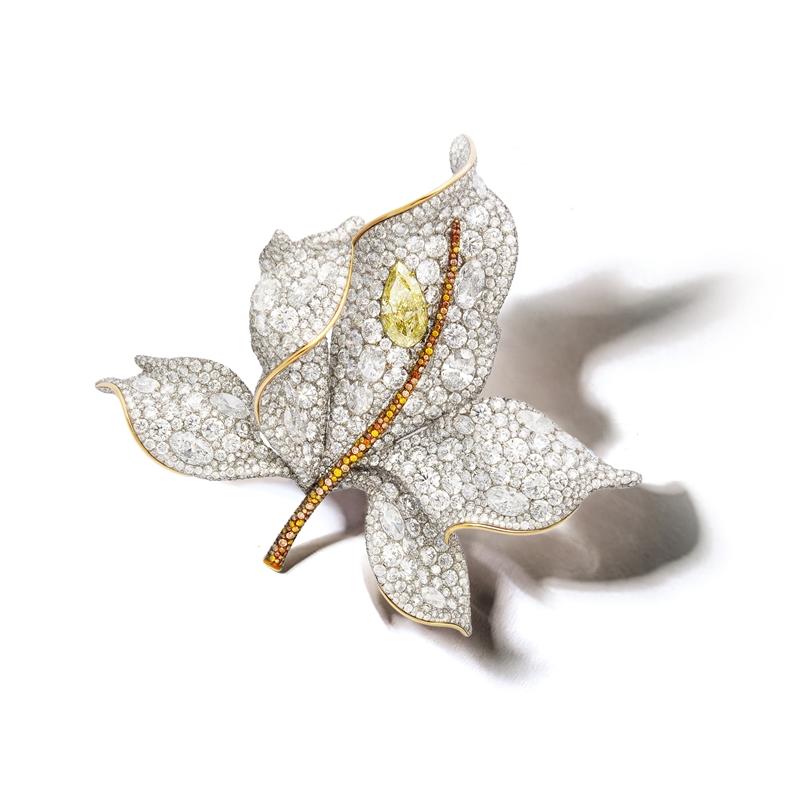 《Prada惡魔2》梅莉史翠普選戴台灣藝術珠寶！巨鑽戒指成亞洲宣傳一大亮點