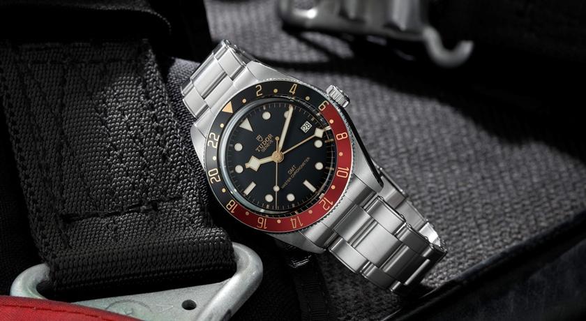 帝舵TUDOR超人氣Black Ba