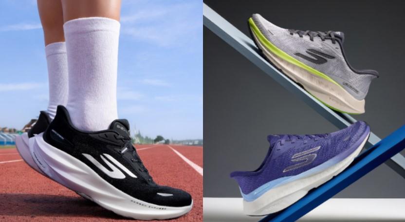 SKECHERS AERO跑鞋款式多