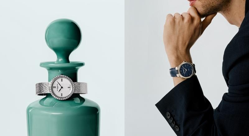 2026W&W》Baume & Mercier女力覺醒!全新Joia珠寶腕錶28mm優雅登場 2026W&W》Baume & Mercier女力覺醒!全新Joia珠寶腕錶28mm優雅登場