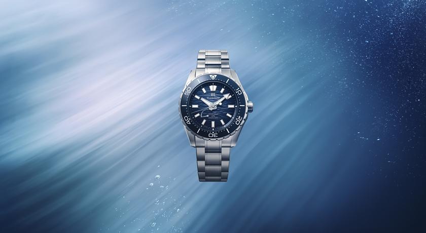（Grand Seiko提供）