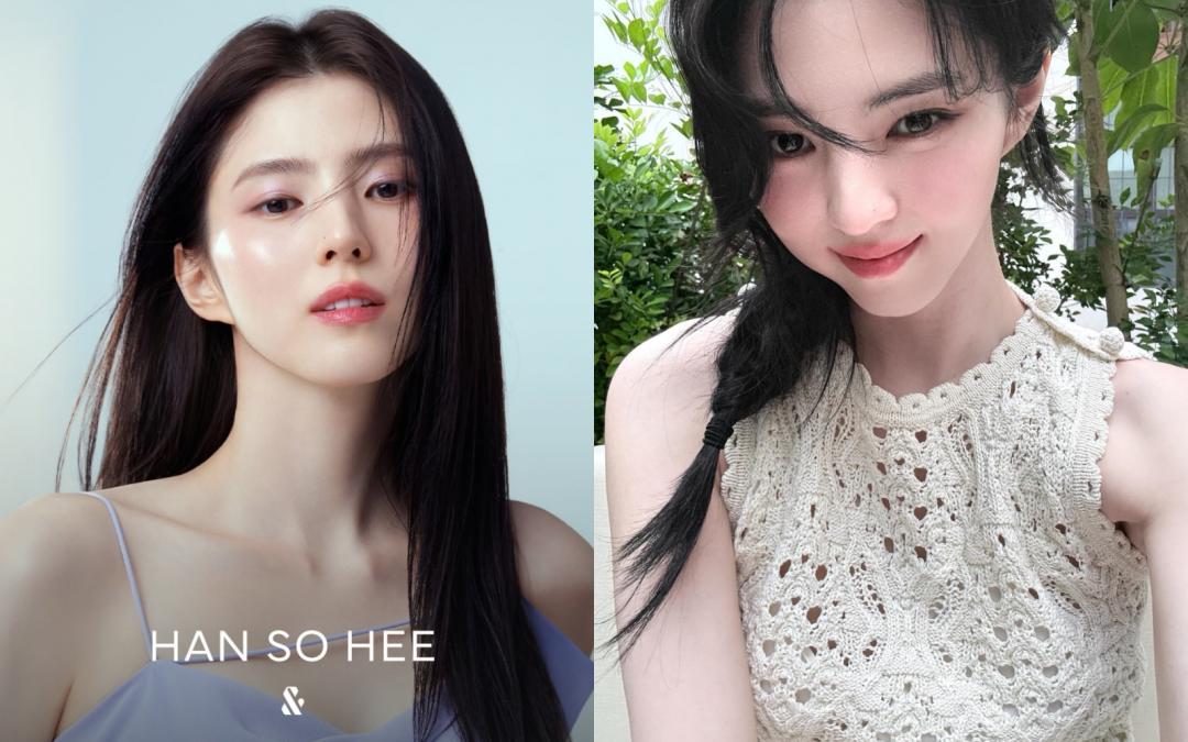 韓韶禧長相精緻，加上作風相當親民，近年人氣持續攀向新巔峰。