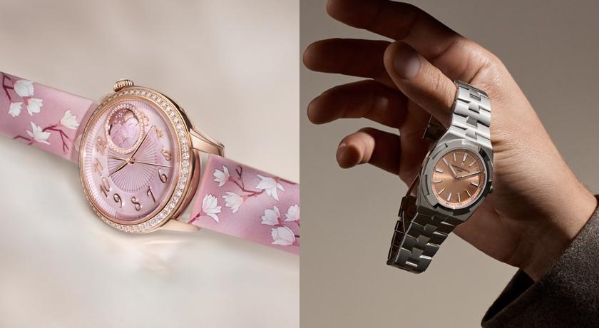 2026W&W》從花開詩意到三問報時!江詩丹頓化身浪漫詩意的高級製錶師 2026W&W》從花開詩意到三問報時!江詩丹頓化身浪漫詩意的高級製錶師