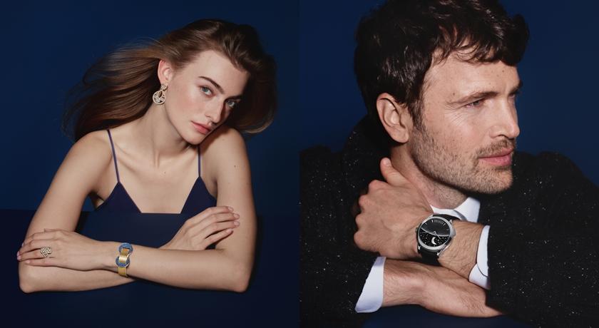 （Van Cleef & Arpels提供）