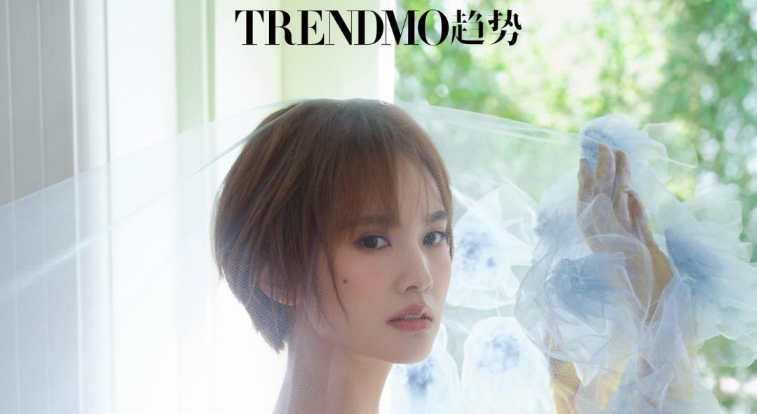 楊丞琳去年9月動刀，如今已經恢復大半，讓粉絲終於放下心來。